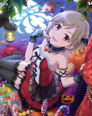 【アイドルマスターシンデレラガールズ】相葉夕美の激しいエロでハメハメな二次エロ画像まとめ