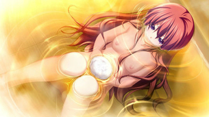 エロ画像】お風呂に入ってる女の子のエロい画像　無防備な女の子っていいよな