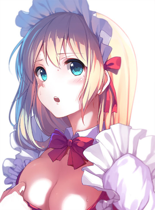 エロ画像】おっぱいまとめ　おっぱいとは本当にいい物ですね　溜まりません