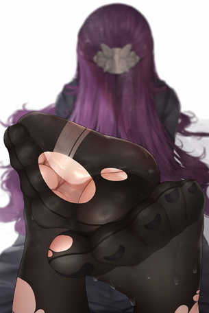 葬送のフリーレンのエロ画像まとめ Part５