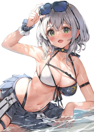 【二次】見てるし、見られてる主観的な画像まとめ その26【43枚】