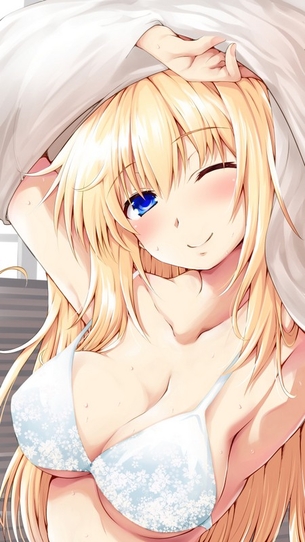 【キャラ】ベール 画像まとめ【超次元ゲイムネプテューヌ】