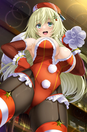 【キャラ】愛宕 画像まとめ その４【艦隊これくしょん】