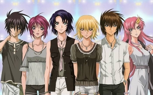 人気アニメキャラにダサい服を着せてオタクくんを騙す文化ｗｗｗｗｗｗｗ