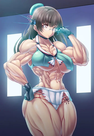 艦隊これくしょんのエロ画像でヌきたい奴らは集まれ！