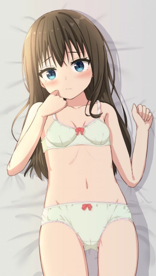 【二次】女の子のパンツ画像まとめ その35【46枚】