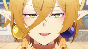 【画像】キャラデザだけは最高に好きなキャラ