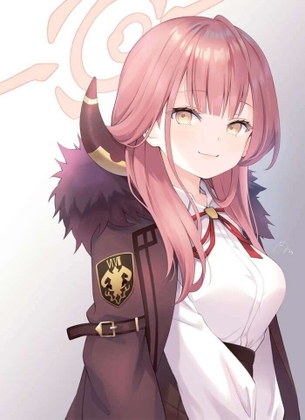 [ブルアカ][エロ画像]至高のエロ画像まとめ　その７５