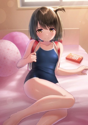 【二次】メスガキ・ロリっ娘の画像まとめ その73【41枚】