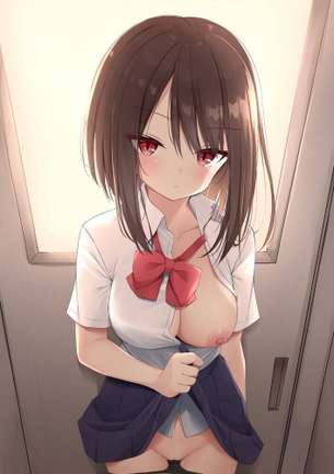 【二次】見てるし、見られてる主観的な画像まとめ その15【41枚】