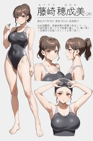 【二次エロ】今日のお気に入り画像！No.2024年04月11日【27枚】