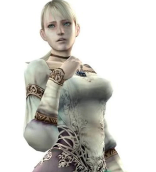 【画像】一般ゲームのシコれる女キャラの画像下さい