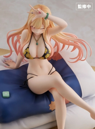 【画像】18禁じゃないけどエッチなフィギュアが好き