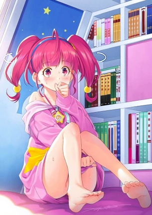 [プリキュア]至高のエロ画像まとめ　その４７