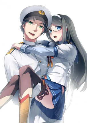 艦隊これくしょんの画像下さい！