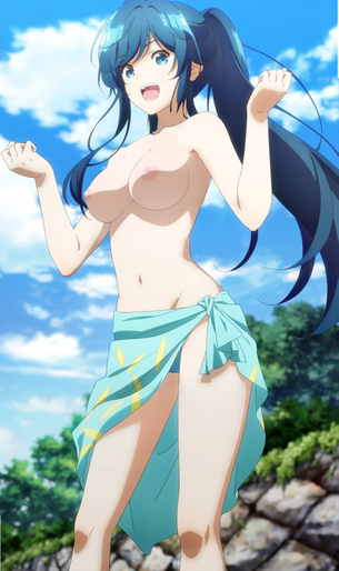 弱キャラ友崎くんの剥ぎコラ
