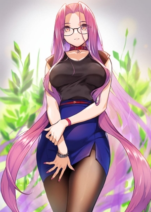 【二次元】首輪をつけられた美少女達のエロ画像 Part.12 50枚 調教