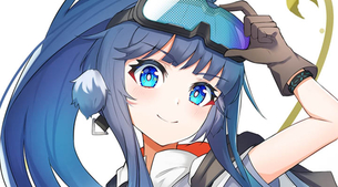 [アークナイツ] アステジーニの二次エロ画像＆エロイラスト 10枚まとめ