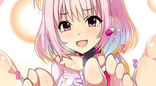 [アイマス デレステ]夢見りあむ(ゆめみりあむ) 抜けるエロ画像＆イラスト 285枚まとめ