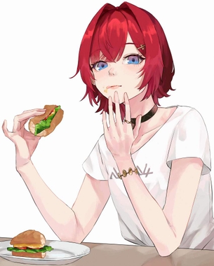 にじさんじのエッチな画像見たいよね？