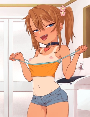 【二次】日焼けした女の子の画像まとめ その14【46枚】