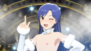 【画像】一般ゲームの全裸MOD、これはこれでエロい