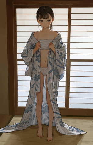 【二次エロ】今日のお気に入り画像！No.2024年08月18日【27枚】