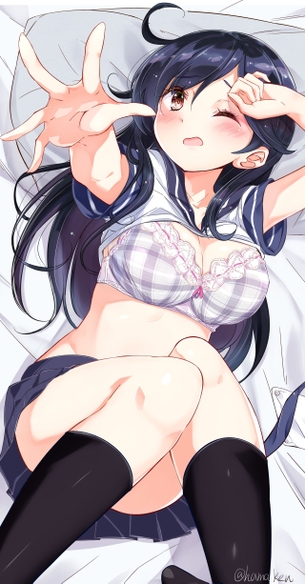 今週の制服画像その7