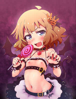 【グリマス】桃子の踏み台になって！ワガママちっぱいの妹系アイドル周防桃子二次エロ画像集【アイドルマスター ミリオンライブ】