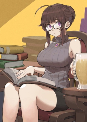 【二次】スパッツを履いた女の子の画像まとめ その4【43枚】