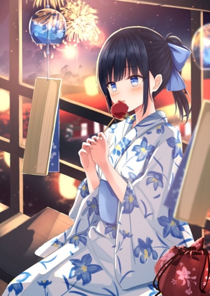 非エロの二次エロ画像まとめ