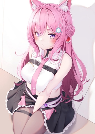 ホロライブのエロ画像みて幸せになろう！