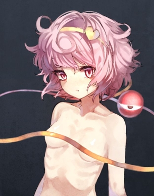今週の貧乳ちっぱい画像　その2