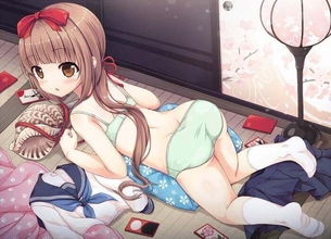 アイドルマスターシンデレラガールズのエロ画像がほしい！