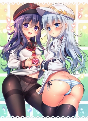 今週の貧乳ちっぱい画像　その1