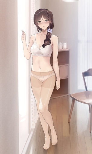 熟女の二次エロ画像で抜きたい！