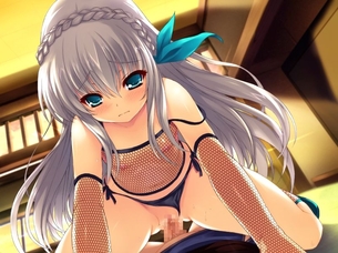 今週の貧乳ちっぱい画像　その3