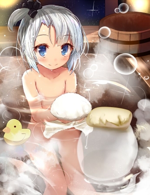 今週の貧乳ちっぱい画像　その7