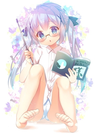 今週の貧乳ちっぱい画像　その1