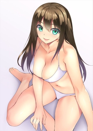 水着がエロくてたまんないので画像を収集してきた