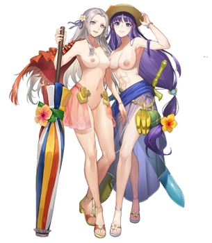 ファイアーエムブレム ヒーローズの剥ぎコラその16
