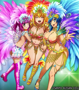 うみものがたりの剥ぎコラ