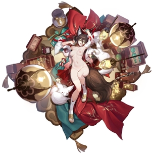 崩壊シリーズの剥ぎコラその4