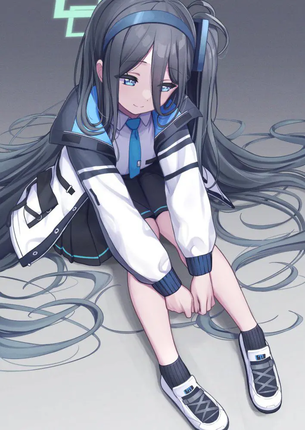黒髪の画像下さい！