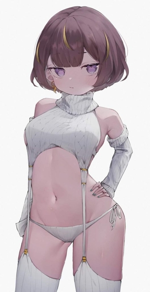 ホロライブの高画質なエロ画像を探してみました！