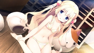 今週の貧乳ちっぱい画像　その1