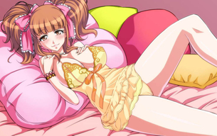 【デレマス】きらりんパワーで性欲もスッキリｗキュートな巨大女子諸星きらり二次エロ画像集 Part.02【アイドルマスター】