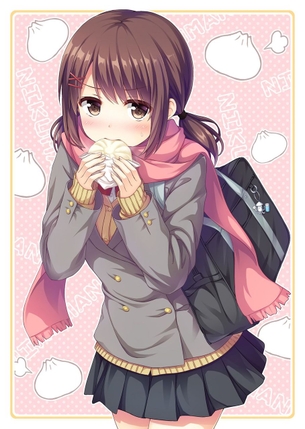 今週の制服画像その6