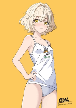 勝利の女神：NIKKEのえっちなやつ