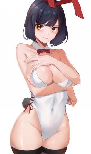 非エロのエロ画像を見て幸せになろう！